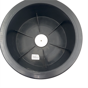 Фильтр складчатый EUROCLEAN ПУ32/1200-ПУ45/1400 INPM-PU32 - фото 48464