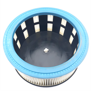 Фильтр складчатый EUROCLEAN ПУ32/1200-ПУ45/1400 INPM-PU32 - фото 48465