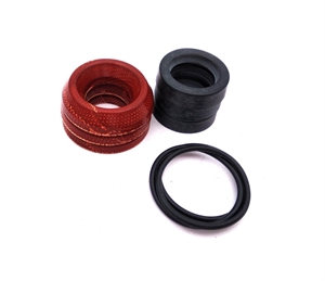 Ш47 Набор уплотнений - поршень 4770-007-1051 - фото 48625