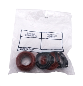 Ш47 Набор уплотнений - поршень 4770-007-1051 - фото 48626