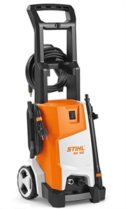 Мойка высокого давления STIHL RE 100 - фото 48635 Мойка высокого давления STIHL RE 100 - фото 48635
