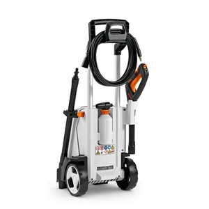 Мойка высокого давления STIHL RE 100 - фото 48637 Мойка высокого давления STIHL RE 100 - фото 48637
