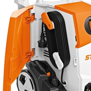 Мойка высокого давления STIHL RE 120 - фото 48644