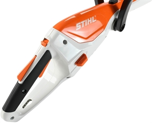 Триммер аккумуляторный STIHL FSA 45 - фото 48657