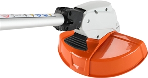 Триммер аккумуляторный STIHL FSA 45 - фото 48658