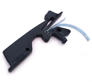 Х38 Монетка газа (комплект) 530071305 HUSQVARNA - фото 48667