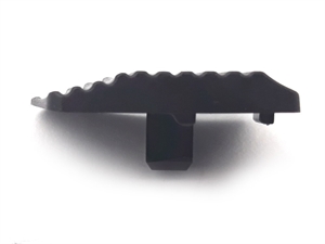 Д1 Рукоятка выключателя 1602026091 BOSCH - фото 48675