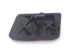 Д1 Рукоятка выключателя 1602026091 BOSCH - фото 48676