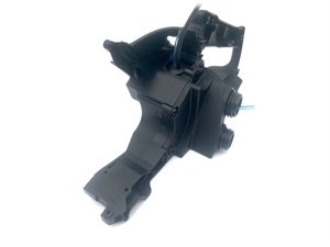 Рукоятка задняя в сборе 583837401 HUSQVARNA - фото 48682