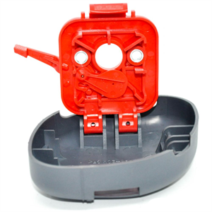 Ж49 Корпус фильтра воздушного Sparta 25 2000004 IGP - фото 48752