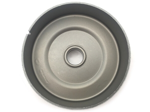 У17 Цепная звездочка 3/8 6 зуб. Picco 1123-640-2073 - фото 48757