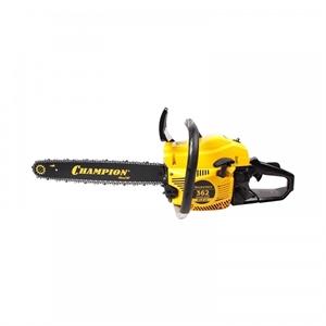 Бензопила Champion 362-18" - фото 48779