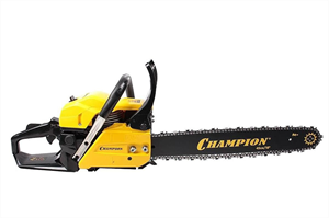 Бензопила Champion 362-18" - фото 48780
