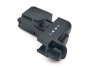 Б135 Кнопка Интерскол П-24/700 №301 - фото 48825