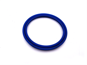 И48 Манжета гидравлическая 65*75*6 PU имп. - фото 48830