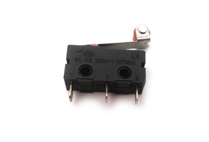 Б110 Микровыключатель Китай №249(6) - фото 48832