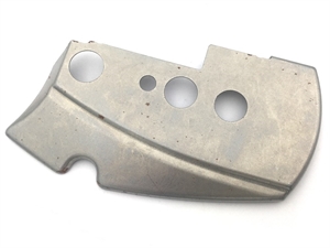 Х42 Защитная пластина 544250501 HUSQVARNA - фото 48835