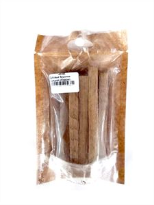 Дубовые брусочки (средний обжиг) 50гр. - фото 48861