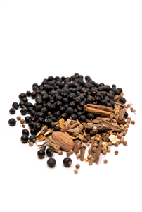 Набор трав и специй "Джин Бомбей" - фото 48882