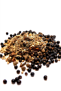 Набор трав и специй "Джин" - фото 48884