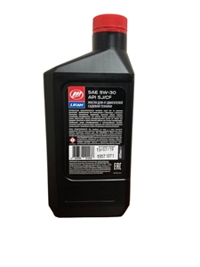 Масло LIFAN 4Т SAE30 API SJ/CF 0,6л - фото 48919