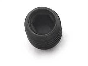 Г42 Винт стопорный М4,0*5 DIN55158 Фиолент - фото 48925