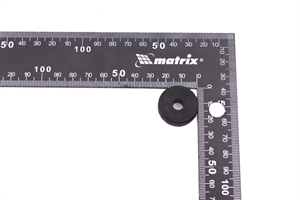 Б173 Упор резиновый 14.04.02.06.00 Интерскол - фото 48952