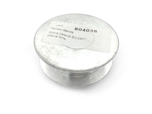 М58 Шкив ремня BC4401 двигатель 804038 Champion - фото 48984