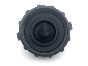 Ц11 Пробка маслобака ПЦ-16/2000  010127(G) - фото 48991