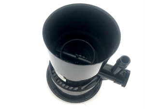 Х28 Сопло PS257 комплект с краном и решетками Champion 61290120003 - фото 48993