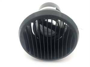 Х28 Сопло PS257 комплект с краном и решетками Champion 61290120003 - фото 48994