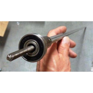 Вал штанги выдвижной PPT2100 P021008041 ECHO - фото 48998