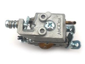 Х29 Карбюратор б/п Husqvarna 137-142 IGP 1400041 - фото 49000