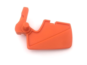 Ю13 Стопорный рычаг 1137-182-0800 - фото 49022