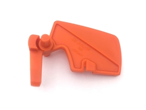 Ю13 Стопорный рычаг 1137-182-0800 - фото 49023