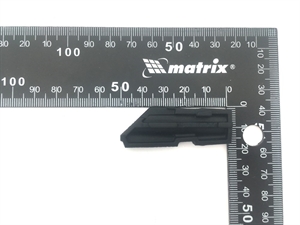 Ю53 Упор 1137-162-6600 - фото 49028