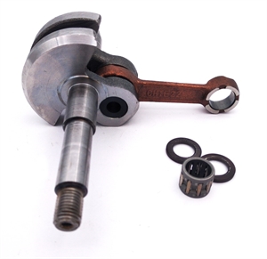 Я45 Коленвал Z-200 - фото 49040