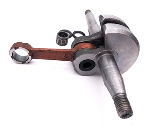 Я45 Коленвал Z-200 - фото 49041