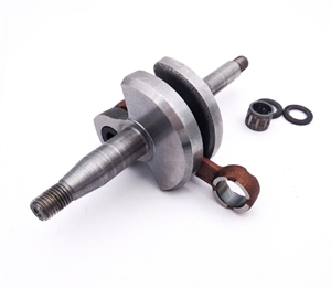 Я45 Коленвал Z-200 - фото 49042