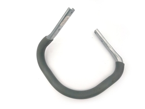 Т45 Рукоятка трубчатая б/п Z-200 - фото 49044