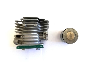 ЦПГ б/п Z-200 - фото 49054