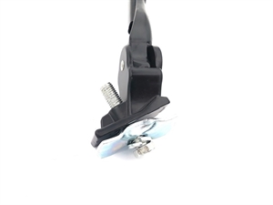 Е40 Подножка 24"-28" универсальная.алюм.  3243044-73 - фото 49075