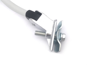 Е40 Подножка 24"-28" универсальная.алюм.  3243044-73 - фото 49079