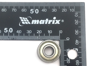 П4 Подшипник Abec-7 Хебей для самокатов 3142605-44 - фото 49083