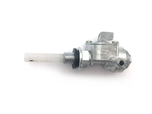 Л66 Кран топливный левый (10-1,25) с отстойником IGP 1500020 - фото 49088