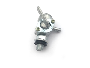 Л66 Кран топливный левый (10-1,25) с отстойником IGP 1500020 - фото 49089