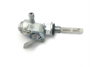 Л66 Кран топливный левый (10-1,25) с отстойником IGP 1500020 - фото 49091