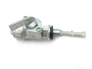 Л66 Кран топливный левый (10-1,25) с отстойником IGP 1500020 - фото 49092