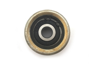 М128 Натяжной ролик Крот (металл) - фото 49094