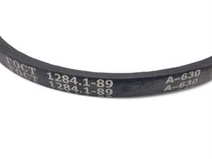 Ремень А630 Китай - фото 49098